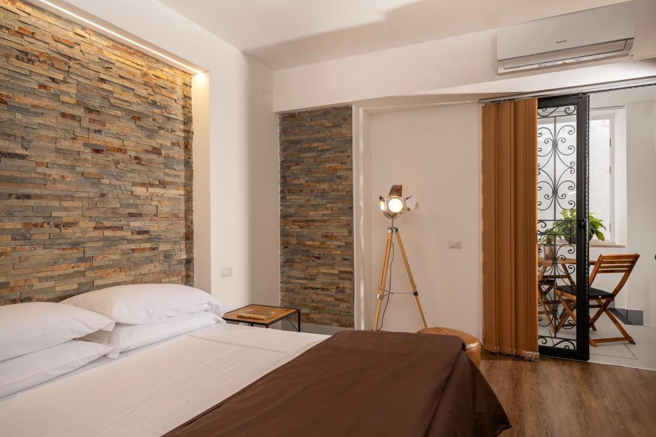 Alle Stelle B&B Anacapri  Exterior foto