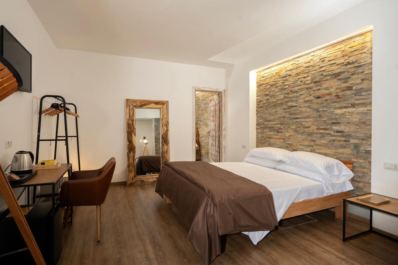 Alle Stelle B&B Anacapri  Exterior foto