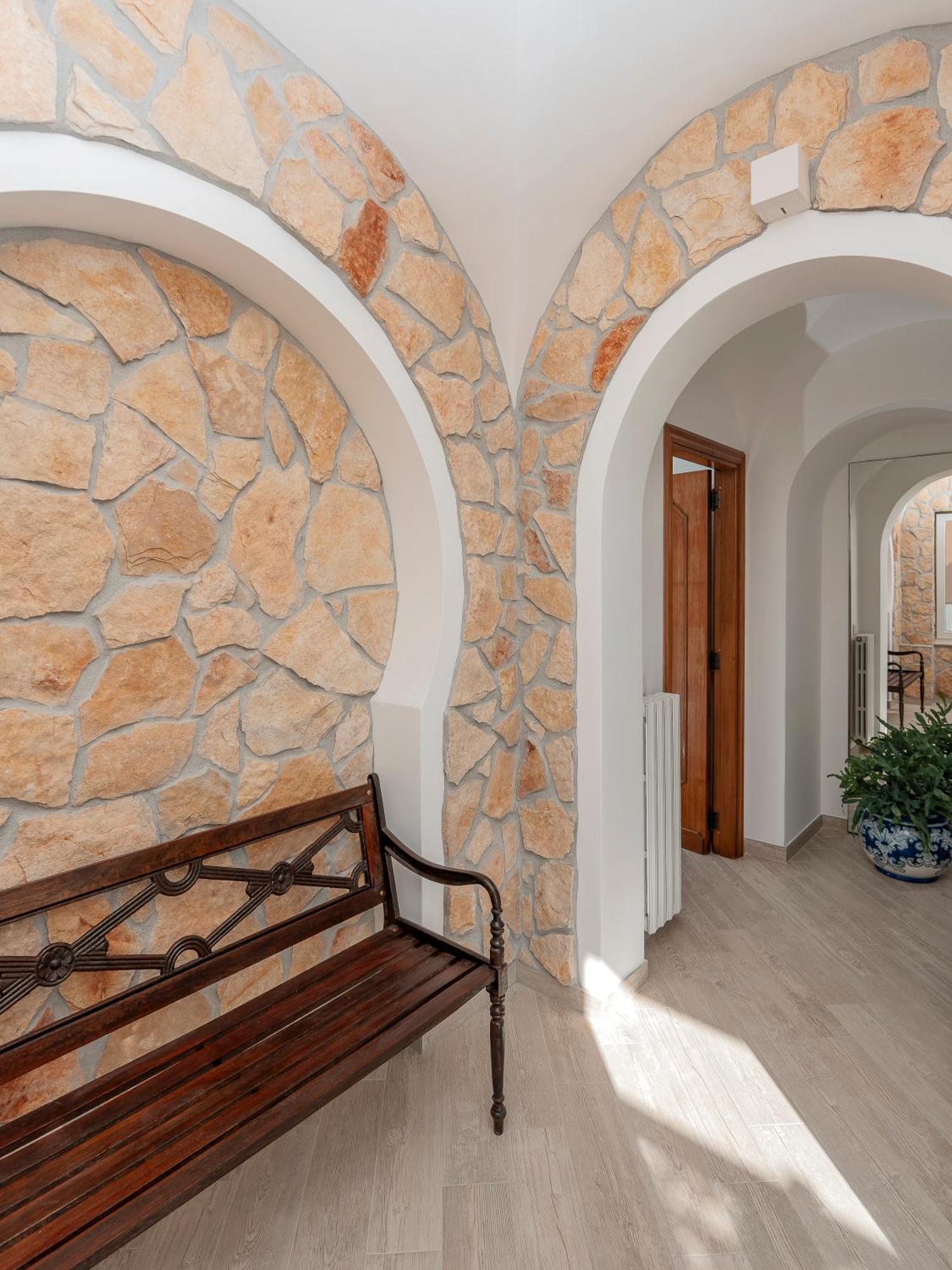Alle Stelle B&B Anacapri  Exterior foto