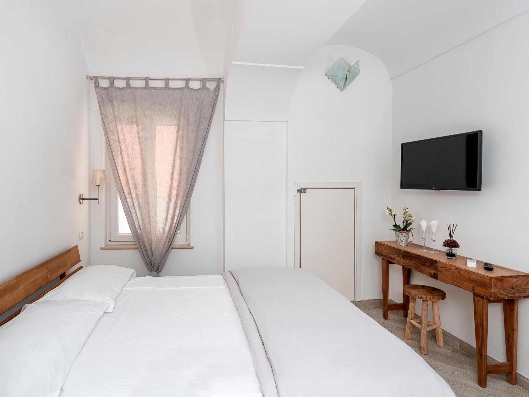 Alle Stelle B&B Anacapri  Exterior foto